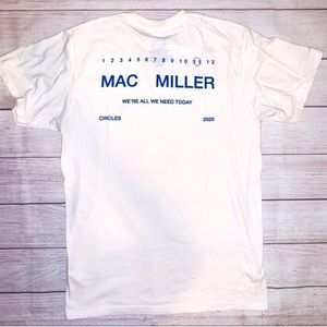Mac Miller T-Shirt